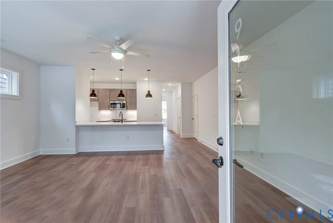 113 W 10th Street, Manchester, Richmond, VA 23224 Unit A