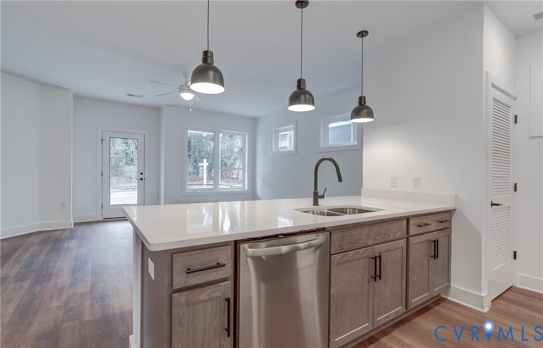 113 W 10th Street, Manchester, Richmond, VA 23224 113 W 10th Street, Manchester, Richmond, VA 23224