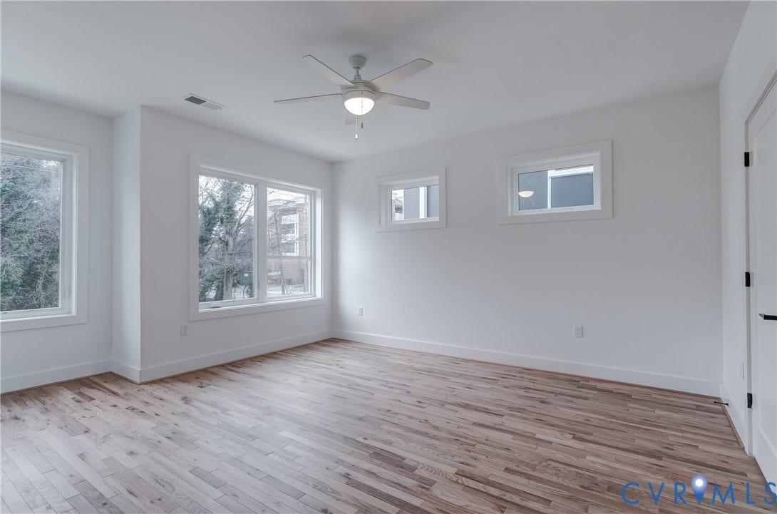 113 W 10th Street, Manchester, Richmond, VA 23224 Unit B