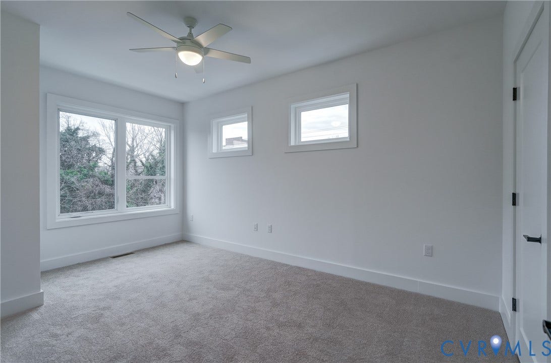 113 W 10th Street, Manchester, Richmond, VA 23224 BR #2