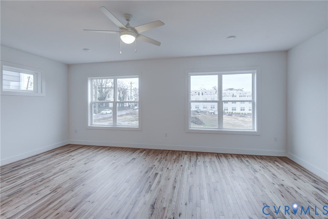 113 W 10th Street, Manchester, Richmond, VA 23224 Unit B