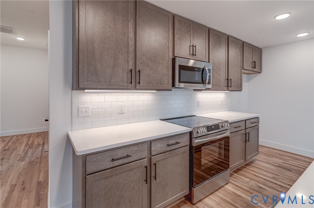 113 W 10th Street, Manchester, Richmond, VA 23224 Unit B