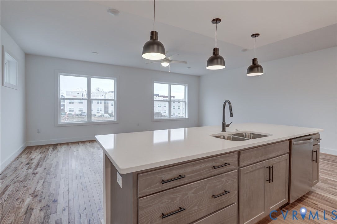 113 W 10th Street, Manchester, Richmond, VA 23224 Unit B