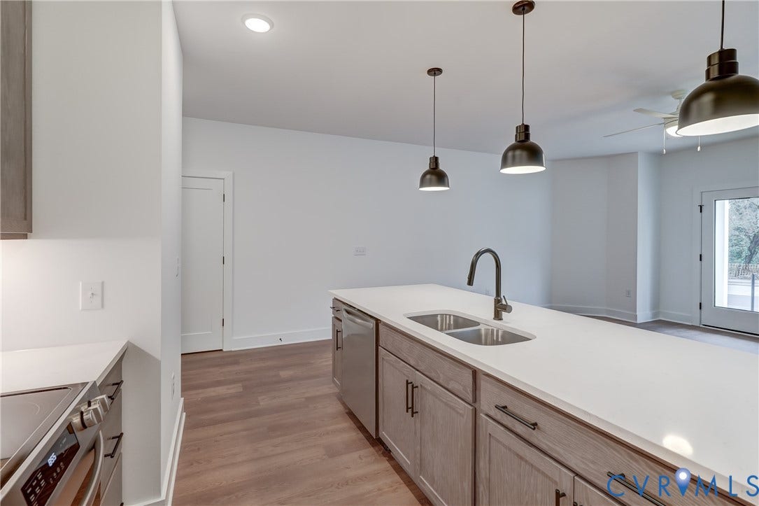 113 W 10th Street, Manchester, Richmond, VA 23224 113 W 10th Street, Manchester, Richmond, VA 23224