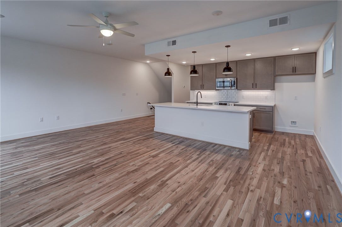 113 W 10th Street, Manchester, Richmond, VA 23224 Unit B