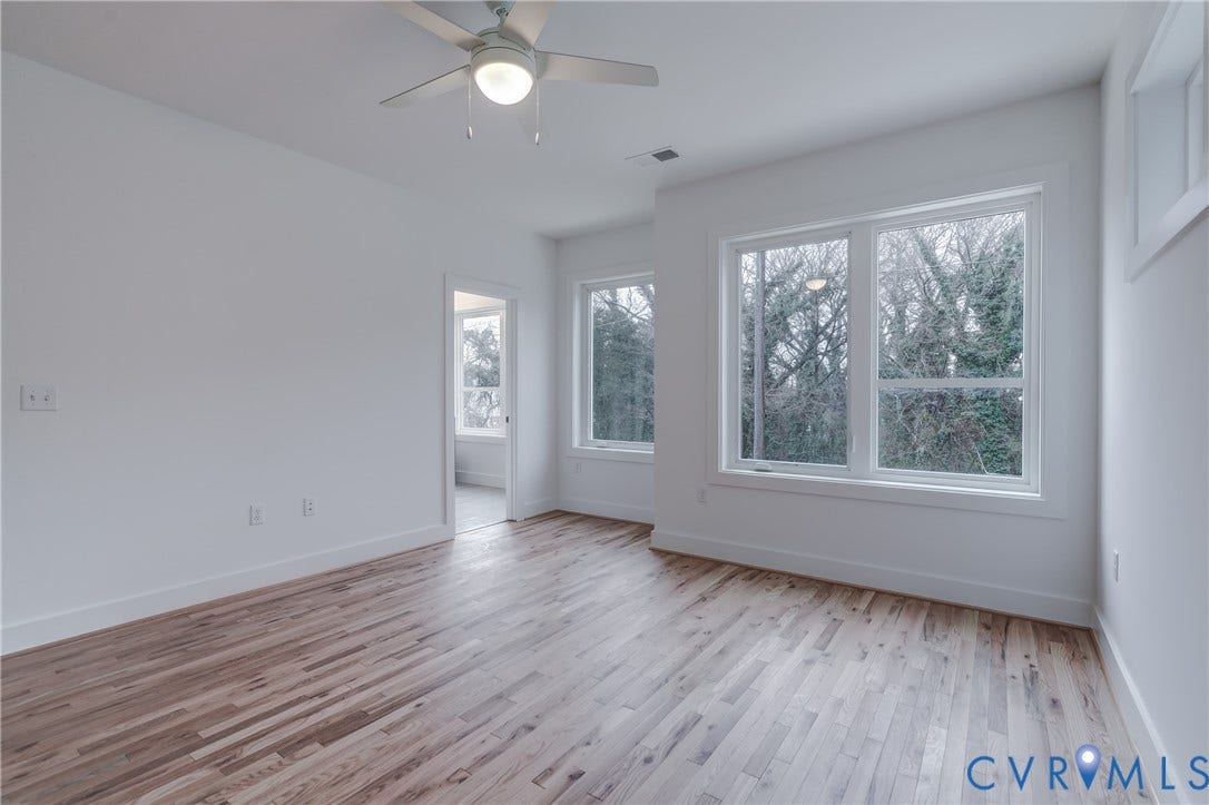 113 W 10th Street, Manchester, Richmond, VA 23224 Unit B