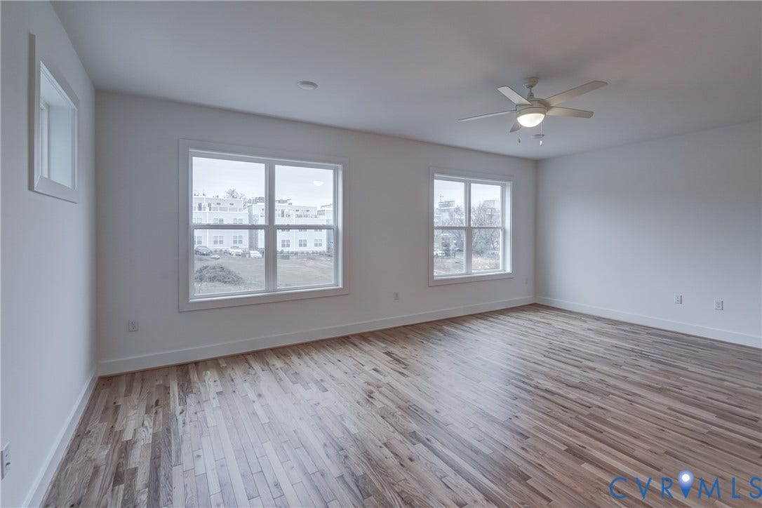 113 W 10th Street, Manchester, Richmond, VA 23224 Unit B