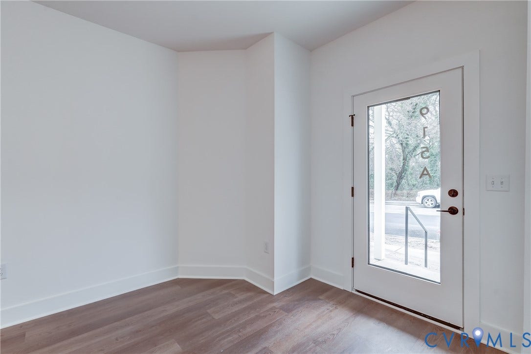 113 W 10th Street, Manchester, Richmond, VA 23224 Unit A