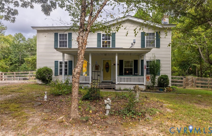 Property photo for 17747 Jefferson Highway, Montpelier, VA