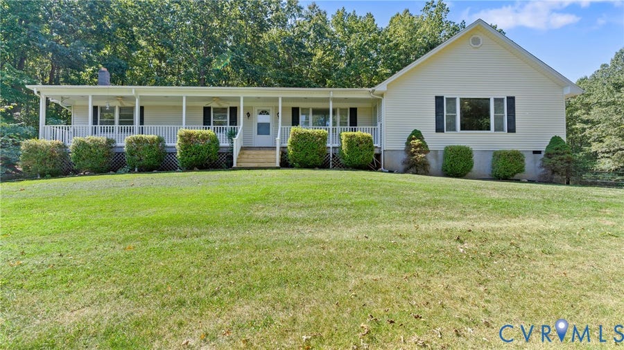 Property photo for 5155 Stage Road, Campbell, VA