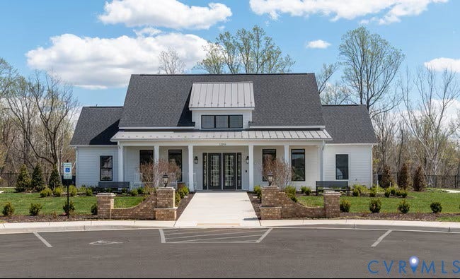 12303 Beech Hall Circle, Manakin Sabot, VA 23103 Clubhouse