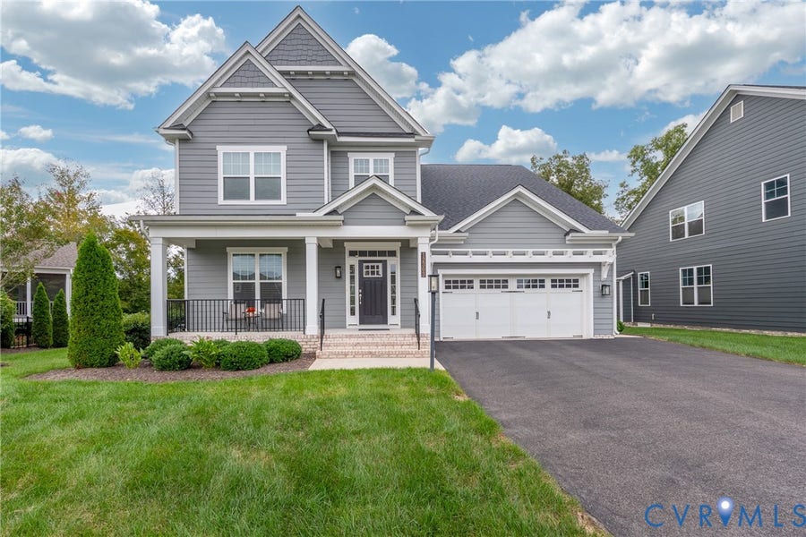 Property photo for 12303 Beech Hall Circle, Manakin Sabot, VA