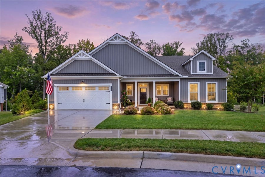 Property photo for 10509 River Falls Way, Ashland, VA