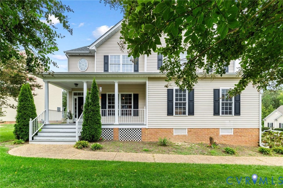 Property photo for 13331 Prince James Drive, Chester, VA