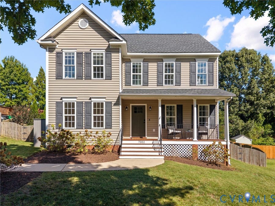 Property photo for 7002 Staunton Avenue, Richmond, VA