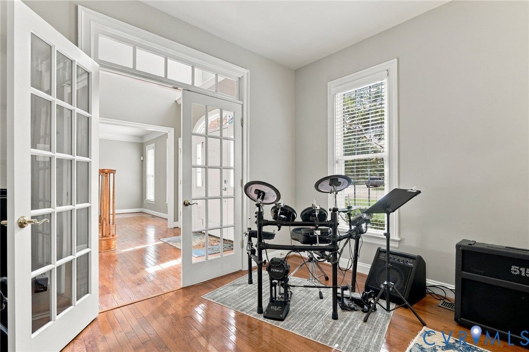 13402 Welby Mews, Midlothian, VA 23113 13402 Welby Mews, Midlothian, VA 23113