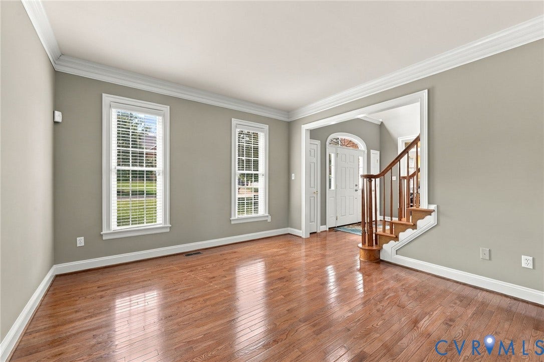 13402 Welby Mews, Midlothian, VA 23113 13402 Welby Mews, Midlothian, VA 23113