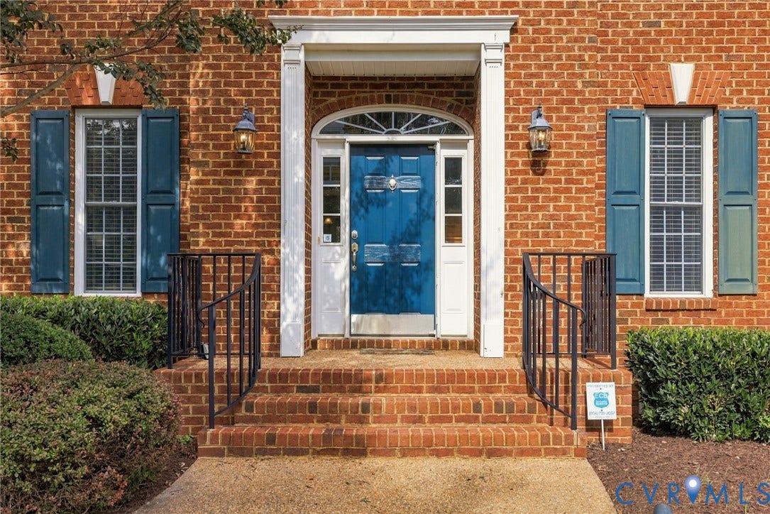 13402 Welby Mews, Midlothian, VA 23113 13402 Welby Mews, Midlothian, VA 23113