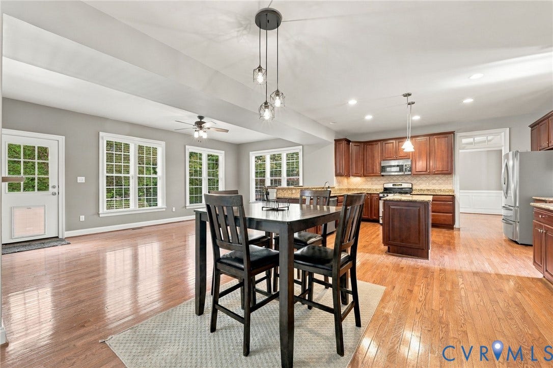 13402 Welby Mews, Midlothian, VA 23113 13402 Welby Mews, Midlothian, VA 23113
