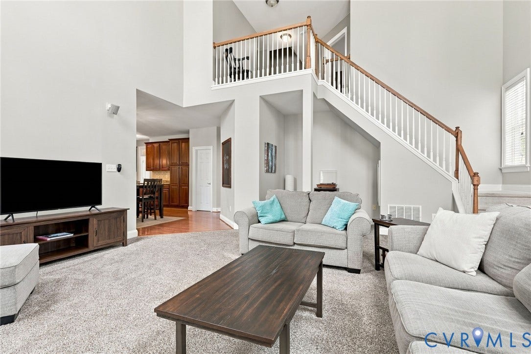 13402 Welby Mews, Midlothian, VA 23113 13402 Welby Mews, Midlothian, VA 23113