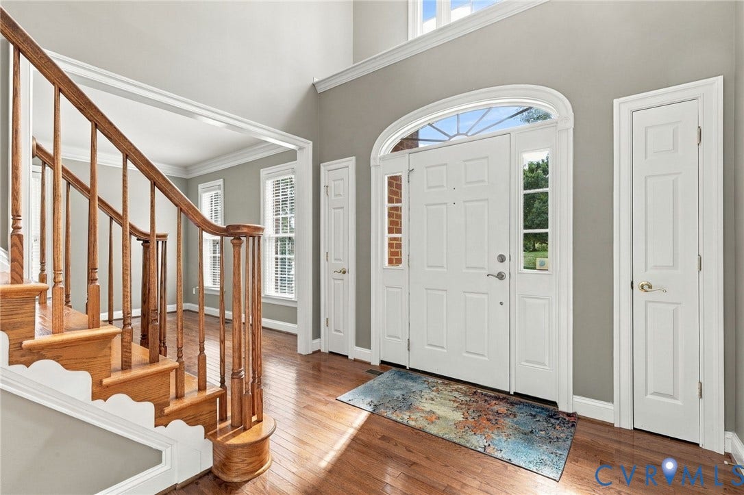 13402 Welby Mews, Midlothian, VA 23113 13402 Welby Mews, Midlothian, VA 23113