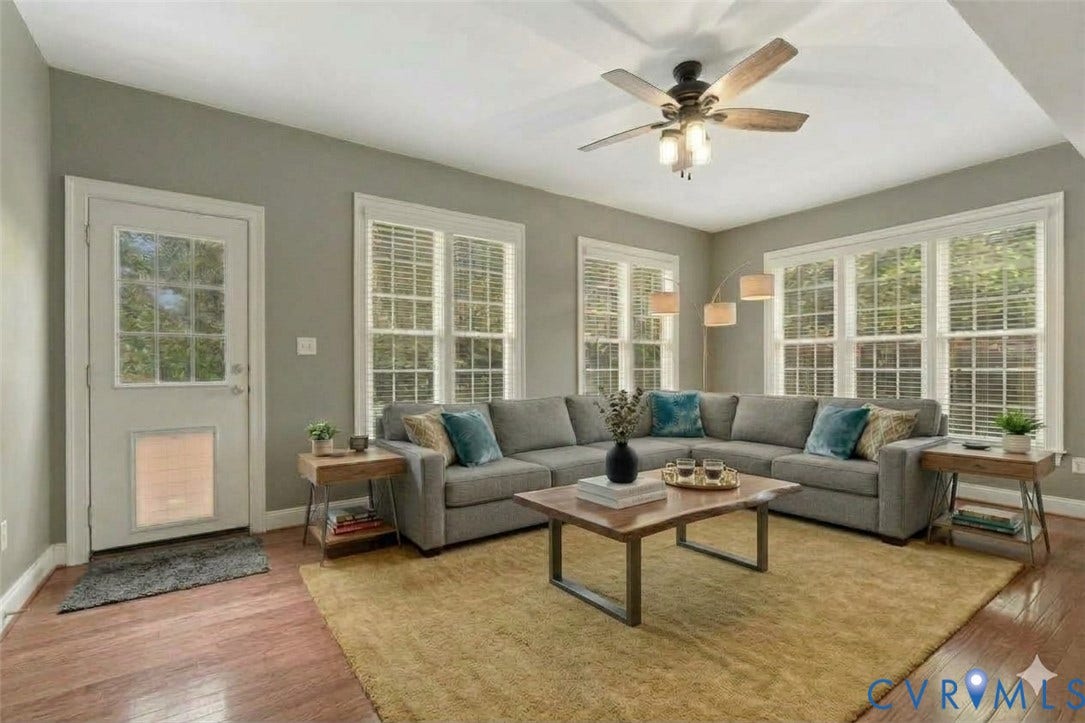 13402 Welby Mews, Midlothian, VA 23113 13402 Welby Mews, Midlothian, VA 23113