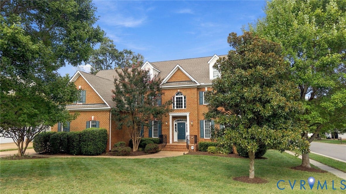 13402 Welby Mews, Midlothian, VA 23113 13402 Welby Mews, Midlothian, VA 23113
