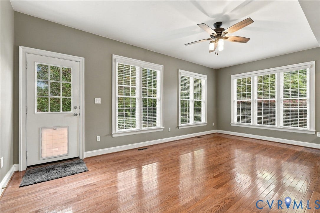 13402 Welby Mews, Midlothian, VA 23113 13402 Welby Mews, Midlothian, VA 23113