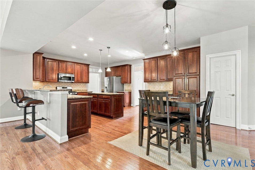 13402 Welby Mews, Midlothian, VA 23113 13402 Welby Mews, Midlothian, VA 23113