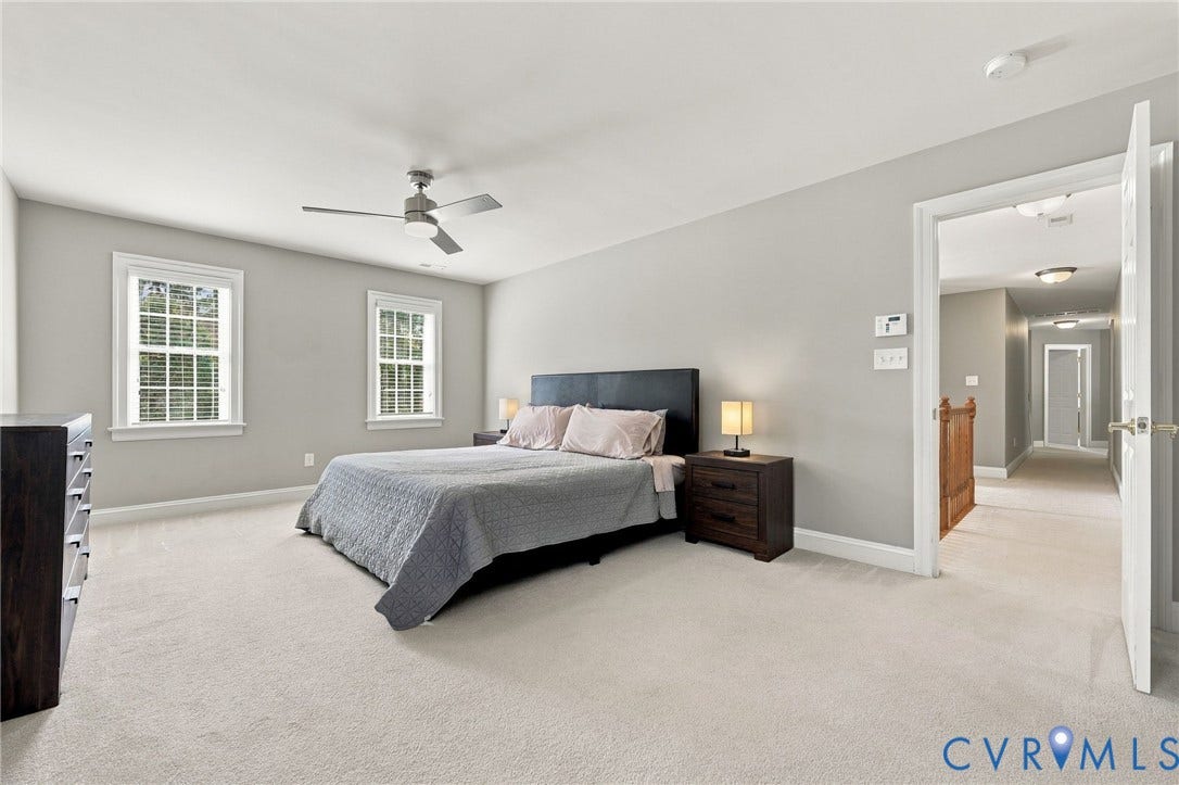 13402 Welby Mews, Midlothian, VA 23113 13402 Welby Mews, Midlothian, VA 23113