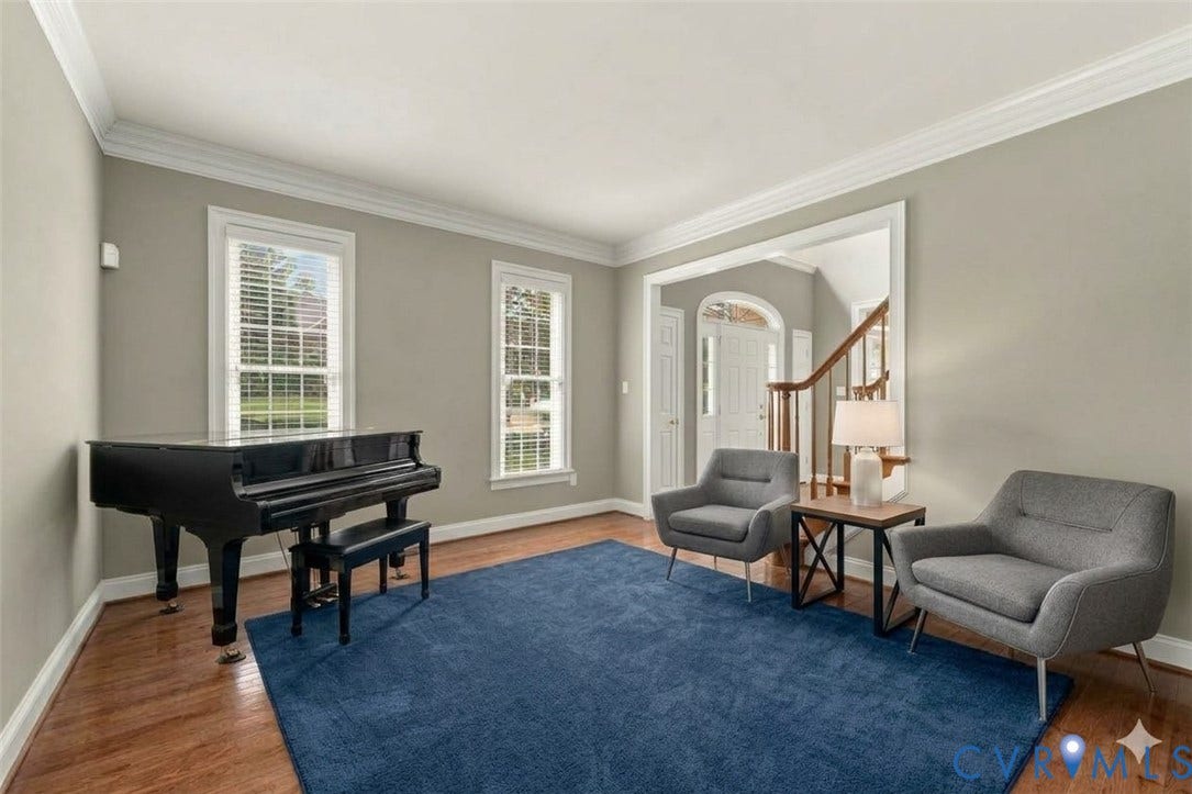 13402 Welby Mews, Midlothian, VA 23113 13402 Welby Mews, Midlothian, VA 23113
