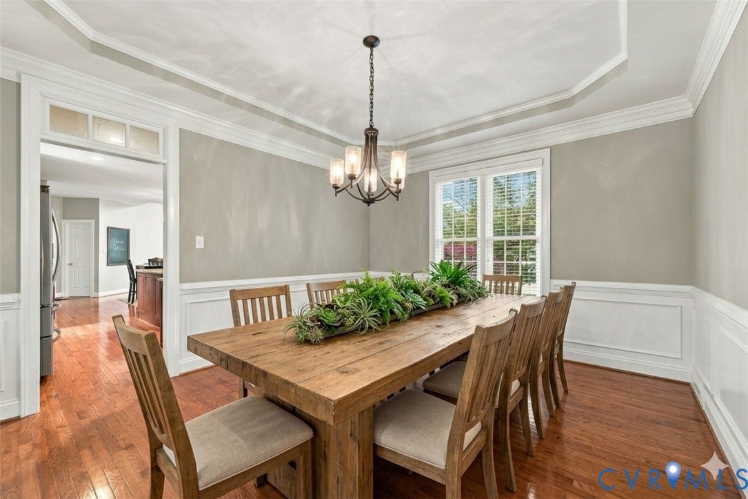 13402 Welby Mews, Midlothian, VA 23113 13402 Welby Mews, Midlothian, VA 23113