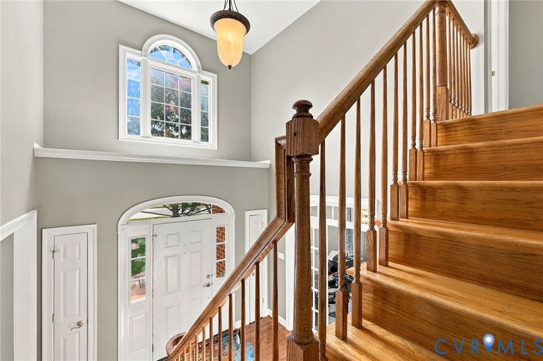 13402 Welby Mews, Midlothian, VA 23113 13402 Welby Mews, Midlothian, VA 23113