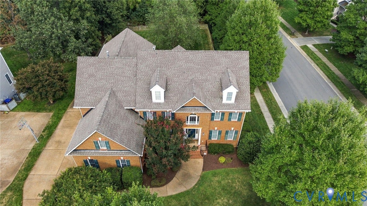 13402 Welby Mews, Midlothian, VA 23113 13402 Welby Mews, Midlothian, VA 23113