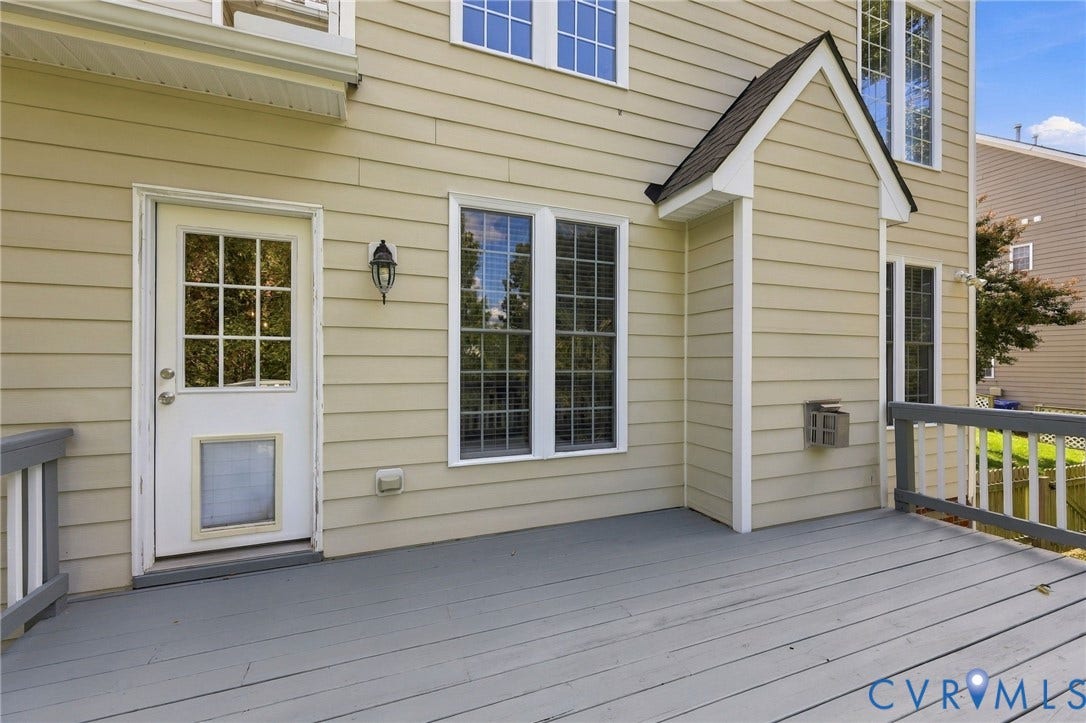 13402 Welby Mews, Midlothian, VA 23113 13402 Welby Mews, Midlothian, VA 23113