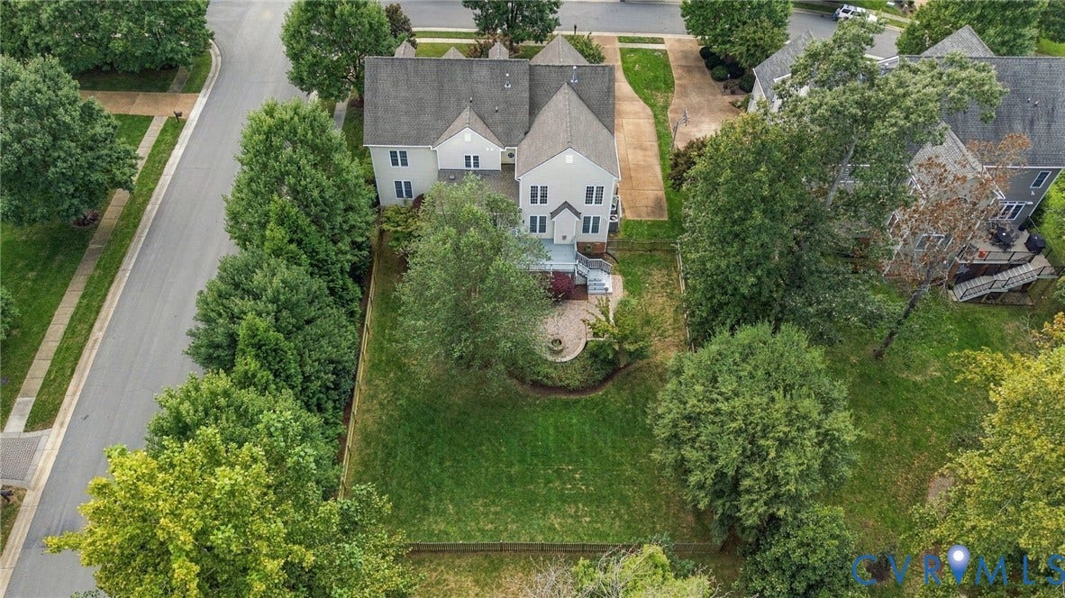 13402 Welby Mews, Midlothian, VA 23113 13402 Welby Mews, Midlothian, VA 23113
