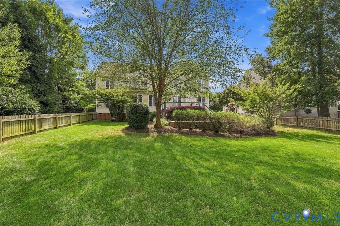13402 Welby Mews, Midlothian, VA 23113 13402 Welby Mews, Midlothian, VA 23113