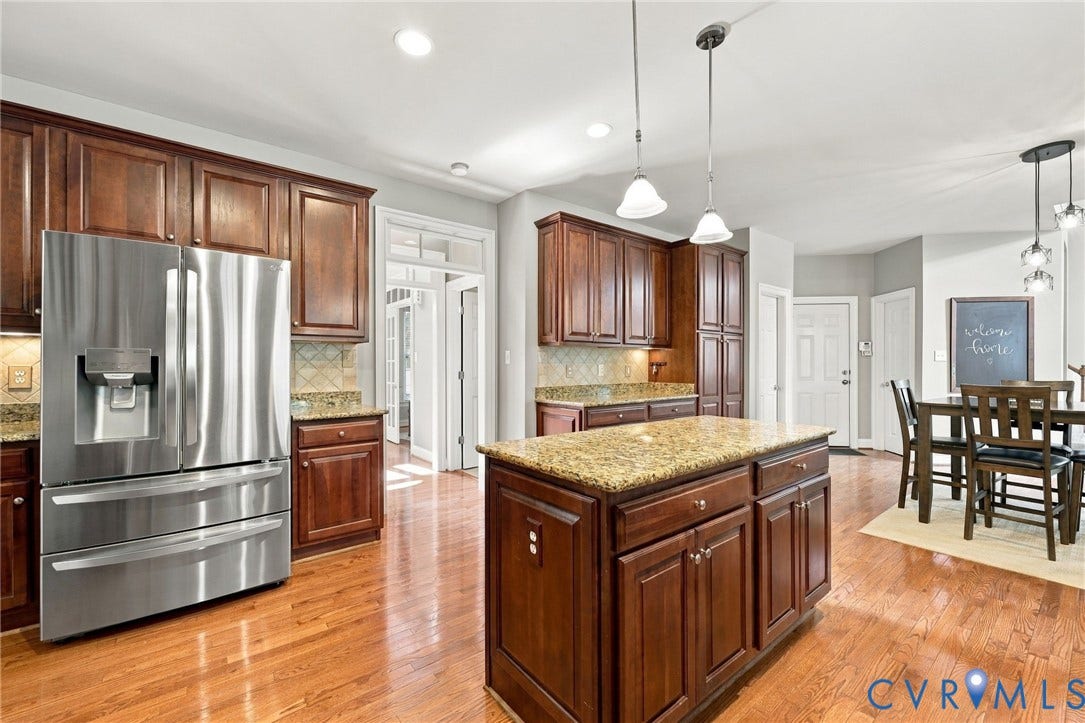 13402 Welby Mews, Midlothian, VA 23113 13402 Welby Mews, Midlothian, VA 23113