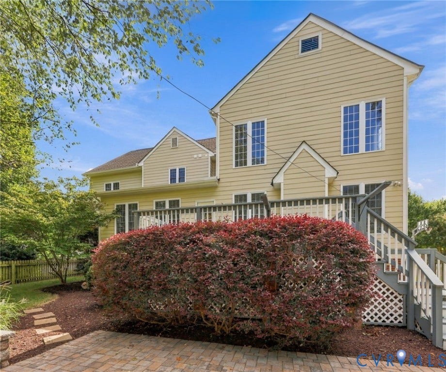 13402 Welby Mews, Midlothian, VA 23113 13402 Welby Mews, Midlothian, VA 23113