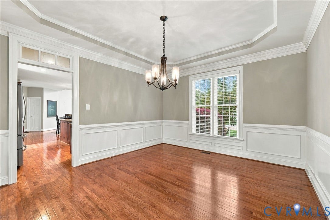 13402 Welby Mews, Midlothian, VA 23113 13402 Welby Mews, Midlothian, VA 23113