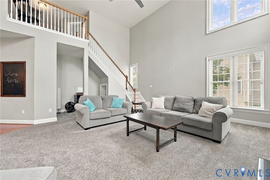 13402 Welby Mews, Midlothian, VA 23113 13402 Welby Mews, Midlothian, VA 23113
