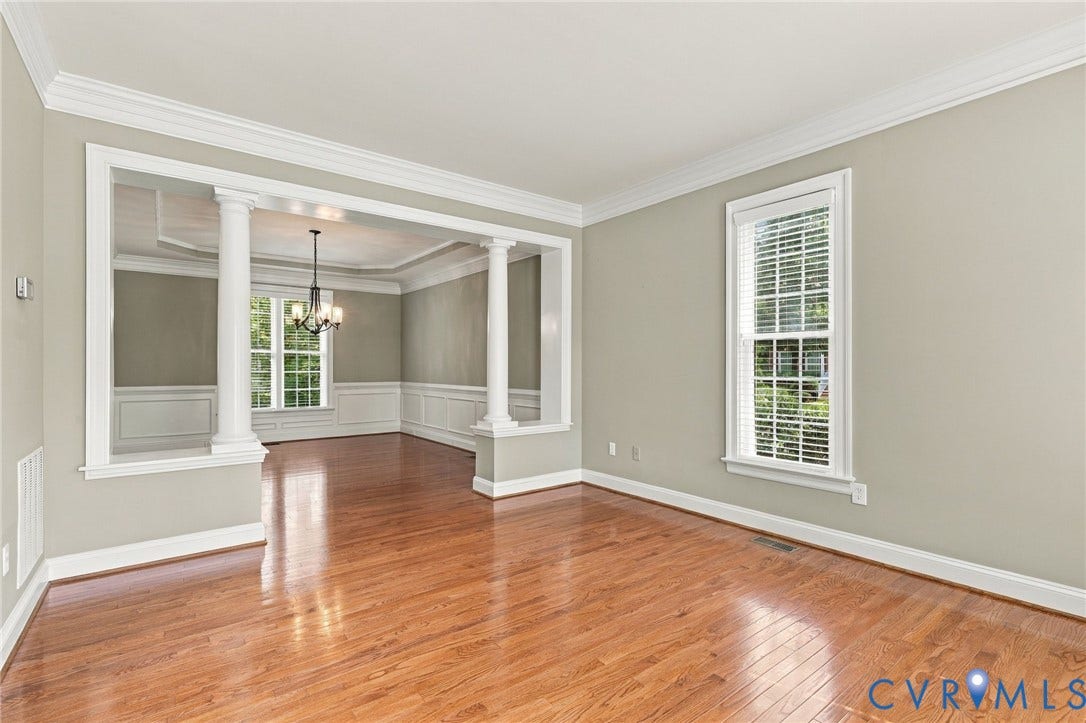 13402 Welby Mews, Midlothian, VA 23113 13402 Welby Mews, Midlothian, VA 23113