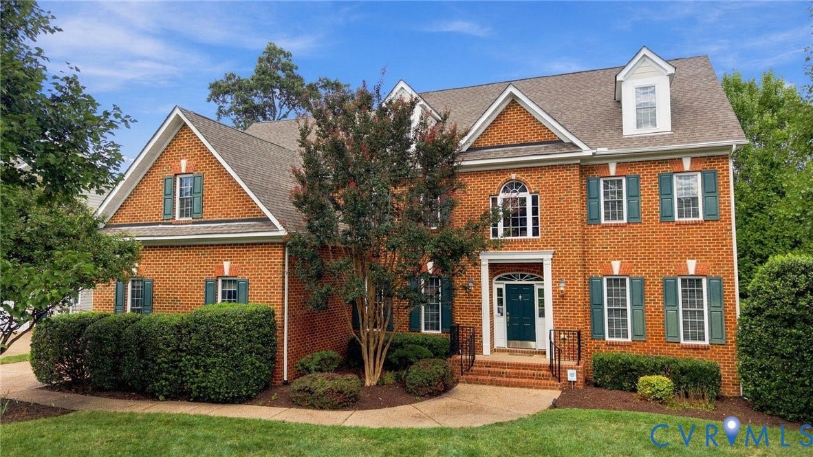 13402 Welby Mews, Midlothian, VA 23113 13402 Welby Mews, Midlothian, VA 23113