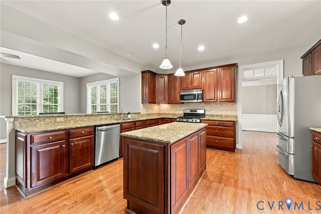 13402 Welby Mews, Midlothian, VA 23113 13402 Welby Mews, Midlothian, VA 23113