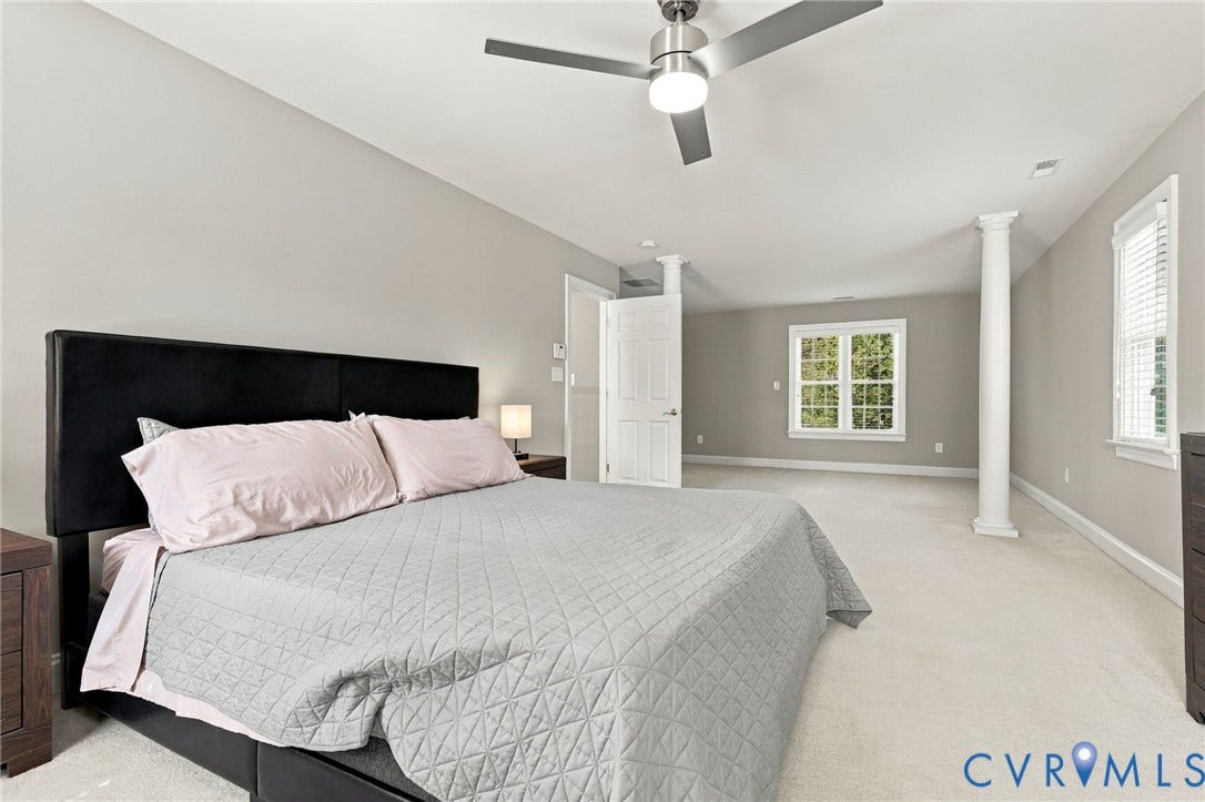 13402 Welby Mews, Midlothian, VA 23113 13402 Welby Mews, Midlothian, VA 23113