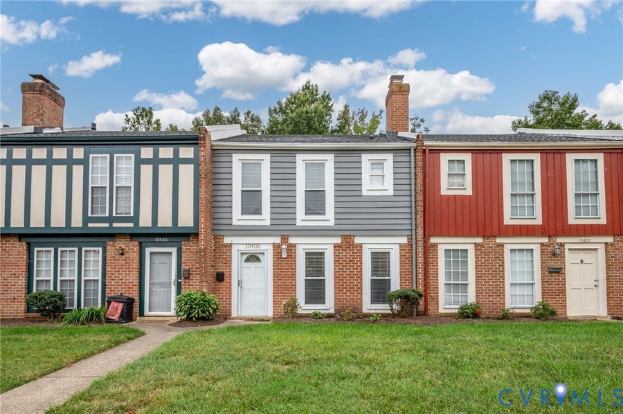 Property photo for 10405 Hyannis Drive, North Chesterfield, VA