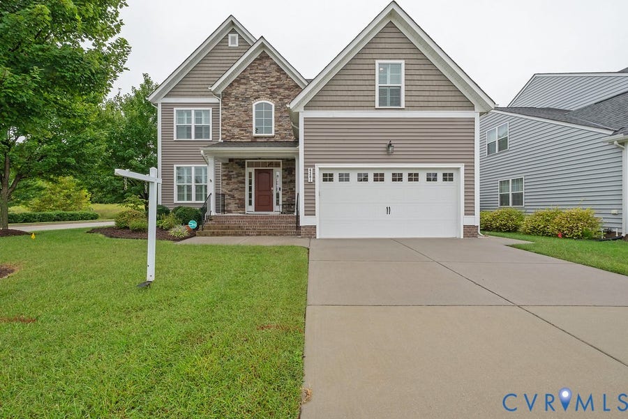 Property photo for 6301 Broad Sky Circle, Mechanicsville, VA