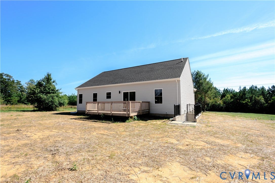 4805 Indian Creek Road, Mineral, VA 23117 4805 Indian Creek Road, Mineral, VA 23117