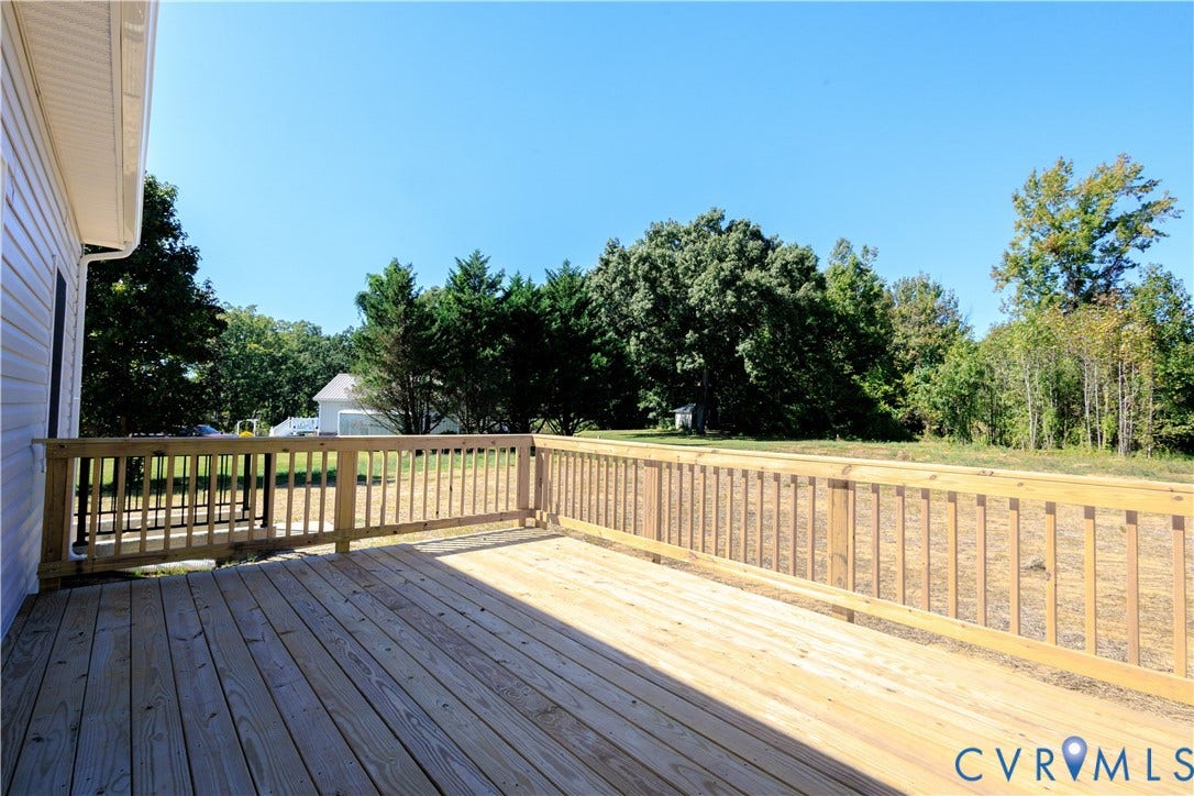 4805 Indian Creek Road, Mineral, VA 23117 4805 Indian Creek Road, Mineral, VA 23117