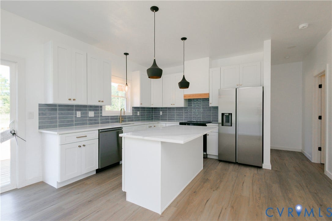 4805 Indian Creek Road, Mineral, VA 23117 4805 Indian Creek Road, Mineral, VA 23117